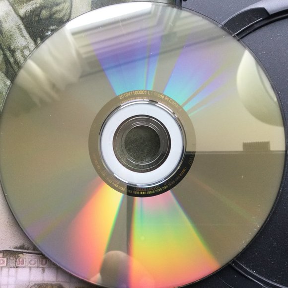 Steven King's The Mist DVD 2 Disc Collector's Edition 2007 VG - Picture 8 of 8